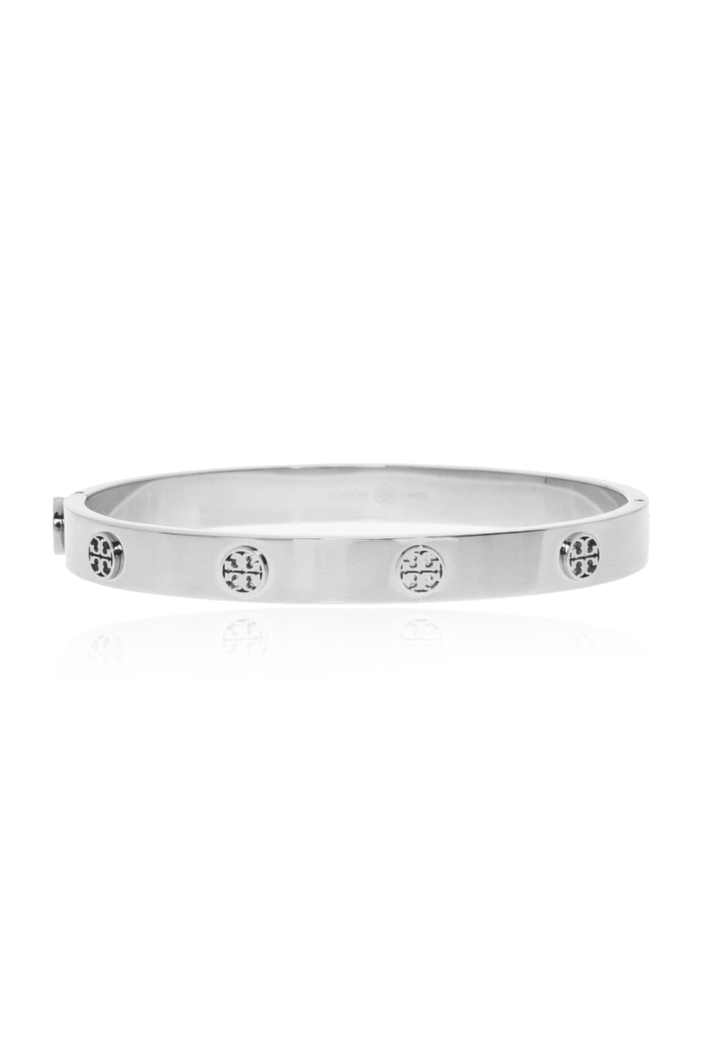 アクセサリーその他 TORY BURCH Woman Jewel Silver 78420 022 Silver Tory Burch - Vitkac AS